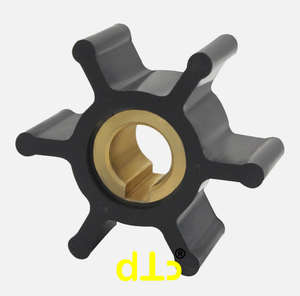 Impulsor de Bomba de Agua 19210-ZW9-A31 <span class=keywords><strong>CEF</strong></span> 500348 para Motor Fuera de Borda Honda BFP8D 8HP-20HP Sierra 18-32455 para Maquinaria de Construcción - Product Image 4