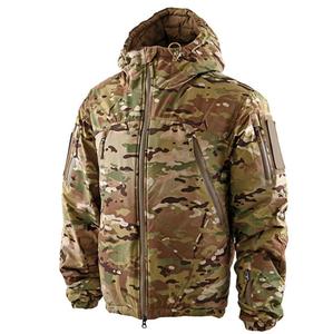 RNSHANGER Bomber personnalisé veste d'extérieur pour hommes femmes Camping hiver chaud <span class=keywords><strong>imperméable</strong></span> <span class=keywords><strong>randonnée</strong></span> coton vers le bas Parkas manteaux hommes vêtements - Product Image 2