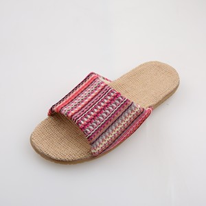 CORIFEI pantofole in sughero comode da <span class=keywords><strong>donna</strong></span> in rete ortopedica per <span class=keywords><strong>donna</strong></span> piatte antiscivolo - Product Image 4