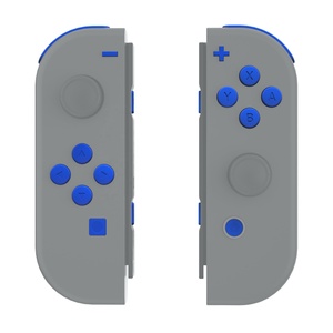 Accessoires de jeu EXtremeRate, kits de boutons 21 en 1 pour Nintendo NS Switch & OLED - Product Image 2