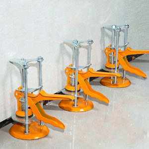 Tùy chỉnh hướng dẫn sử dụng nâng gạch men điều chỉnh chiều cao tường gạch định vị san lấp mặt bằng hệ thống tiler công cụ - Product Image 2