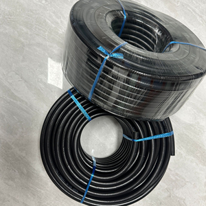 Tuyau de carburant en caoutchouc de qualité industrielle, tuyau de distribution de carburant flexible et durable pour <span class=keywords><strong>automobile</strong></span> et camion. - Product Image 4
