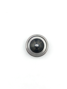 Rondelle conique en acier inoxydable, rondelle à ressort anti-vibration à bavure / rondelle déflectrice, haute résistance, usage intensif, surface polie - Product Image 5