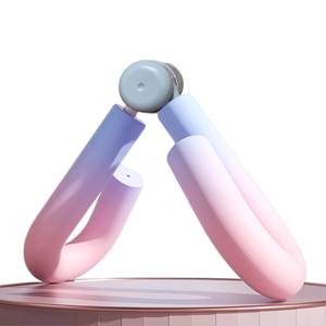 Equipo <span class=keywords><strong>de</strong></span> gimnasio en casa ecológico portátil, entrenador <span class=keywords><strong>de</strong></span> entrenamiento <span class=keywords><strong>de</strong></span> muslo interno, suelo pélvico, pierna, cadera, ejercicio, resorte <span class=keywords><strong>de</strong></span> acero, tóner, Yoga, trasero - Product Image 2