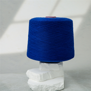 เส้นด้ายฝ้าย32S/2 100% สำหรับเครื่องถักรับประกันคุณภาพสไตล์ซิงลิน - Product Image 3