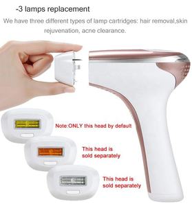 <span class=keywords><strong>Depiladora</strong></span> Láser <span class=keywords><strong>IPL</strong></span> Portátil Permanente Mismon para Uso Doméstico - Product Image 4