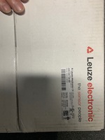 Capteur de position rotatif absolu haute précision AMS348i120 SSI 50127220 pour équipement d'automatisation