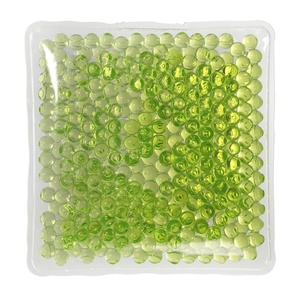 Packs de gel chaud et froid réutilisables de forme personnalisée pour la thérapie, packs de glace - Product Image 3