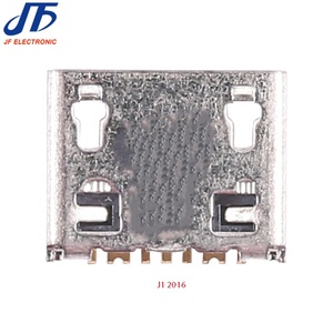 อุปกรณ์เสริมโทรศัพท์มือถือชาร์จพอร์ตเชื่อมต่อสำหรับซัมซุงทุกรุ่น - Product Image 3