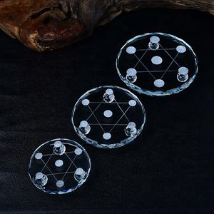 Bola <span class=keywords><strong>de</strong></span> <span class=keywords><strong>cristal</strong></span>, base <span class=keywords><strong>de</strong></span> matriz <span class=keywords><strong>de</strong></span> siete estrellas, chasis, adornos <span class=keywords><strong>de</strong></span> <span class=keywords><strong>cristal</strong></span>, <span class=keywords><strong>disco</strong></span> <span class=keywords><strong>de</strong></span> siete estrellas, soporte <span class=keywords><strong>de</strong></span> columna <span class=keywords><strong>de</strong></span> <span class=keywords><strong>cristal</strong></span>, decoración <span class=keywords><strong>de</strong></span> asiento <span class=keywords><strong>de</strong></span> bola - Product Image 6