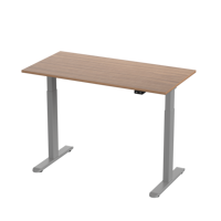Table de bureau élévatrice réglable Bureau électrique Ordinateur de jeu Table Pc Postes de travail de bureau