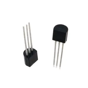 Temperature sensor SMT172 TO-92