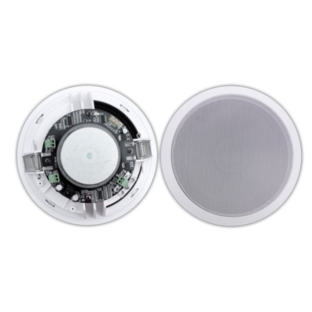 Ceiling Speaker bluetooth Wireless 6 Inch 4*6W Bluetooth Ceiling Speaker