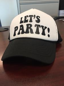 Mũ lưỡi trai hai màu mùa hè có lưới và dây điều chỉnh snapback - Product Image 4