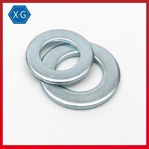 <span class=keywords><strong>Rondelle</strong></span> étroite standard ANSI Acier zingué SAE <span class=keywords><strong>Rondelle</strong></span> <span class=keywords><strong>plate</strong></span> - Product Image 4