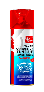 Limpiador <span class=keywords><strong>de</strong></span> <span class=keywords><strong>Carburador</strong></span> en Espuma Biaobang, Spray para Eliminar Depósitos <span class=keywords><strong>de</strong></span> Carbono, Potenciador <span class=keywords><strong>de</strong></span> Potencia, Desengrasante del Sistema <span class=keywords><strong>de</strong></span> Combustible, Solvente para Suciedad Grasa - Product Image 2