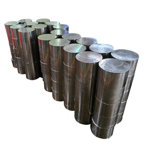 Barre ronde en acier inoxydable Ss de surface brillante en gros Sus 201 303 304 310S 316 316L - Product Image 6