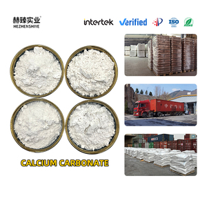Carbonate de Calcium Biodégradable Spécial pour PLA, PBAT et Matériaux Compostables - Product Image 3