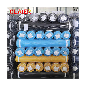 Tela de piel de melocotón con impresión de pigmento de poliéster 100% a precio barato de fábrica - Product Image 1