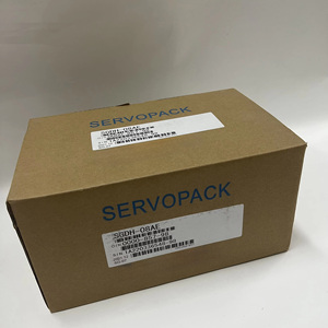 เซอร์โวมอเตอร์สำหรับไดรเวอร์เซอร์โวมอเตอร์ SGDV-7R6A21A ของแท้ของใหม่100% 100% - Product Image 1