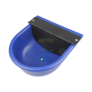 Abbeveratoio Automatico a Sfera Galleggiante per Bovini, Cavalli e Pecore - Direttamente dal Produttore - Product Image 4