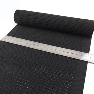 Nâu Mềm Lưới Đàn Hồi Dây Thắt Lưng 6Cm 8Cm 23Cm Tốt Căng Thẳng Bán Hàng Giá Cả Hợp Lý Vải Cho Eo Tráng - Product Image 5