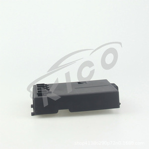 Módulo de Calefacción de Asientos para Grand Cherokee 68217267AC DC 12V para Reemplazo o Reparación, Color Negro - Product Image 3