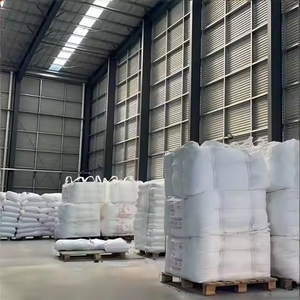 Hızlı çözünen siyanürik asit havuz sabitleyici yüksek saflık 98% Cas 108-80-5 siyanürik asit havuz sabitleyici siyanürik asit - Product Image 6