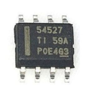 Componentes Electrónicos, Chips IC, Circuitos Integrados IC, TPS54527DDAR, TPS54528DDAR, TPS7A7002DDAR, TPS54527, TPS54528, TPS7A7002 - Product Image 1