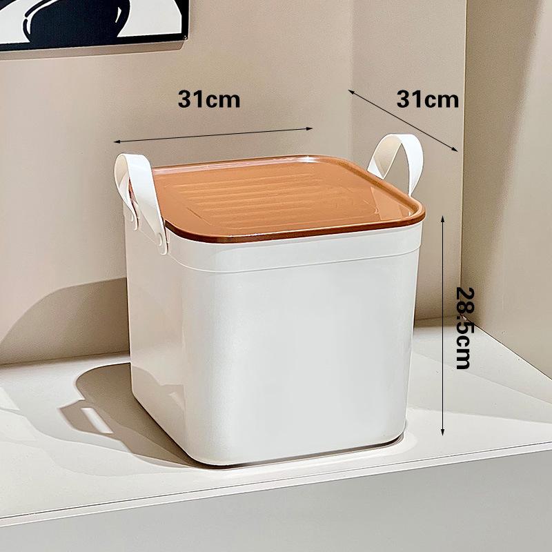 White without sticker