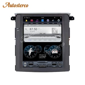 안드로이드 9 4 + 32G 스바루 산림 XV 2018-2021 자동차 GPS 네비게이션 헤드 유닛 멀티미디어 플레이어 자동 라디오 테이프 레코더 Carplay - Product Image 4