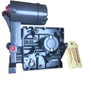 Fournisseur de contrôle pneumatique personnalisé 3582i électro-pneumatique à bas prix - Product Image 6