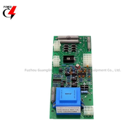 Régulateur de tension automatique triphasé 6GA2 491-1A pour module de commande Siemens Genset Avr