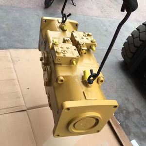 Hot Sale OEM Orig Rebuild -374 Hydraulic <b>Pump</b> Assembly for Excavator Accessories Excavator Main Control Valve - Product Image 1