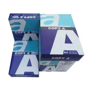 Copy Paper A4 cheap A4 paper 70gsm 75gsm 80 gsm