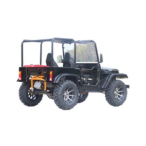 Go <span class=keywords><strong>Kart</strong></span> Todoterreno de 4 Ruedas, Económico, para Exteriores, Suministro de Fábrica - Product Image 6