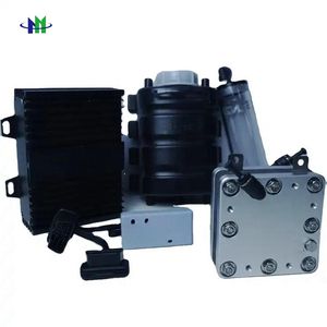 Новый автомобильный комплект hho генератор водорода hhho генератор для автомобильного топливного элемента комплект hhho генератор комплект водородного топлива для автомобиля - Product Image 1