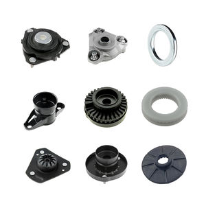 Ammortizzatore resistente per NISSAN 7700829529 54348-00QAA 8200053795 7700829529 s1 7700308789 7700829529S 8200651175 - Product Image 2