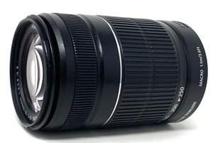 Lente teleobjetivo EF-S 55-250mm f/4.0-5.6 IS II usado - Product Image 4
