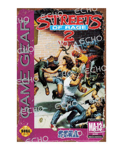 Thận trọng trò chơi <span class=keywords><strong>video</strong></span> <span class=keywords><strong>t</strong></span>ức giận trò chơi trang trí kim loại Áp phích tin đăng chơi <span class=keywords><strong>game</strong></span> mảng bám Áp phích kim loại cổ điển - Product Image 4