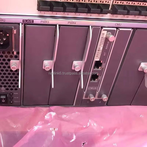 02355UEL S6750-H48Y8C 48*25GE SFP28 ports 8*100GE QSFP28 ports without <b>power</b> module for S6700 Campus Fixed <b>Switch</b> - Product Image 1
