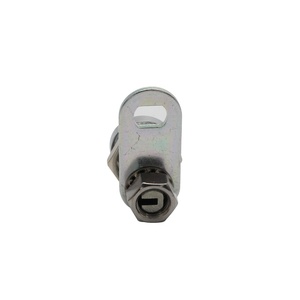 JK529 de haute qualité en alliage de zinc, noyau de serrure traité par <span class=keywords><strong>film</strong></span> - Product Image 3
