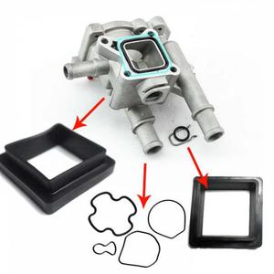 Rtv tự-san lấp mặt bằng công nghiệp Silicone cao su Gasket Sealant Maker các nhà sản xuất - Product Image 1