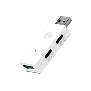 โมดูลแยกสัญญาณ ALIENTEK HUB23 USB 2.0, ชิปป้องกันการแยกโฟโตอิเล็กทริกแบบออปโตคัปเปลอร์อุตสาหกรรมความเร็วสูง 480Mbps - Product Image 1