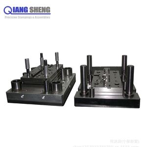 خبرة 30 عامًا في تصنيع قوالب متعددة التجاويف مخصصة ومهنية - Product Image 2