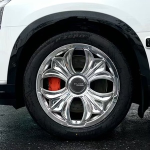 <span class=keywords><strong>Jantes</strong></span> de voiture forgées en alliage chromées blanches personnalisées de 15, 16, 17, <span class=keywords><strong>18</strong></span>, 19 pouces 4x100 5x120 5x112 pour BMW <span class=keywords><strong>Mini</strong></span> R50 R53 R56 R60 F54 - Product Image 6