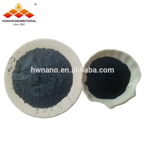 Poudre de fruits en oxyde de fer nano, nanoparticules, <span class=keywords><strong>ATO</strong></span> 100nm, prix d'usine - Product Image 4