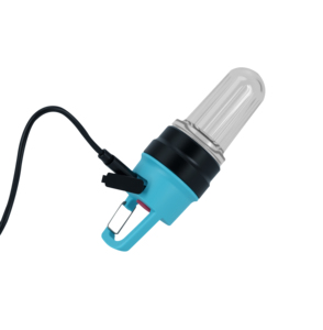 Lampe de camping rechargeable à LED 80lm, 3 modes d'éclairage, résistante aux chutes de 1m, étanche IPX5, pour extérieur - Product Image 5