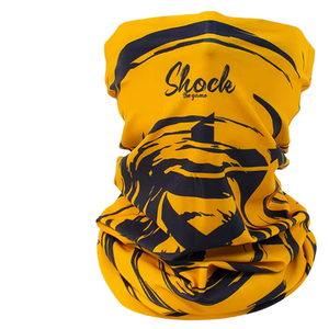 Tùy Chỉnh In Ấn Liền Mạch Sợi Polyester Bandana Cổ Gaiter Ống Mặt Nạ Cho Thể Thao Ngoài Trời Cho Xe Máy Cưỡi - Product Image 1