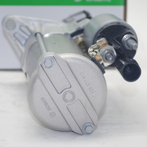 0001179526 démarreur 12V 02E911024M/02E911024MX pour ARTEON pour TIGUAN ALLSPACE <span class=keywords><strong>GOLF</strong></span> VII Variant pour Audi série A3 et ainsi de suite - Product Image 5